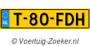 T80FDH