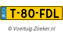 T80FDL