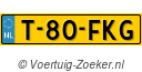 T80FKG