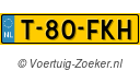 T80FKH