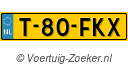T80FKX