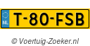 T80FSB