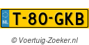 T80GKB