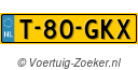 T80GKX