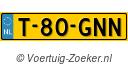 T-80-GNN