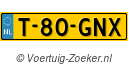 T80GNX