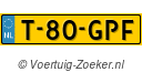 T80GPF