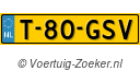 T80GSV