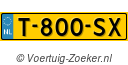 T800SX