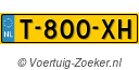 T800XH