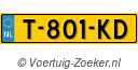 T801KD