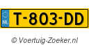 T803DD