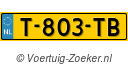 T803TB
