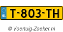 T803TH