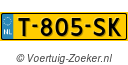 T805SK