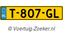 T807GL