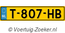 T807HB
