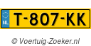 T807KK