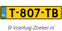 T807TB