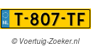T807TF