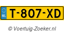 T807XD