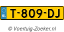 T809DJ