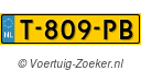 T809PB