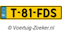 T81FDS
