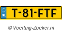 T81FTF