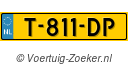 T811DP