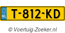 T812KD