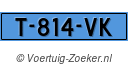 T814VK