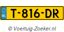 T816DR