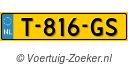 T816GS
