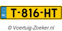 T816HT