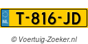 T816JD