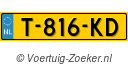 T816KD
