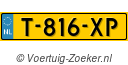 T816XP