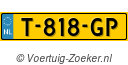 T818GP