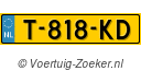 T818KD