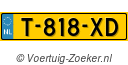 T818XD