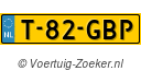 T82GBP