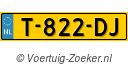 T822DJ