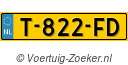 T822FD