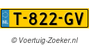 T822GV