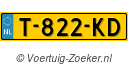T822KD