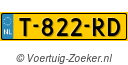 T822RD
