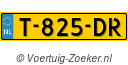 T825DR