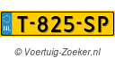 T825SP
