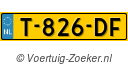 T826DF